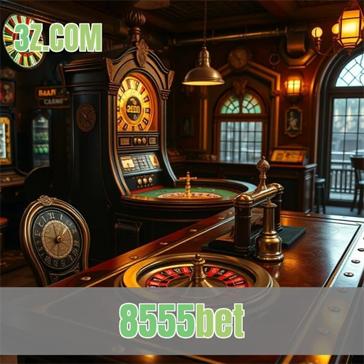 Mergulhe no App do 8555bet e Transforme seu Jogo