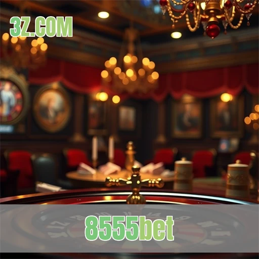 Baixar e Jogar: A Revolução do 8555bet na Diversão Online