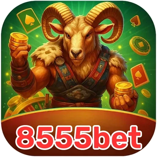 8555bet: Venha Jogar e Ganhar com os Melhores Caça-Níqueis Online